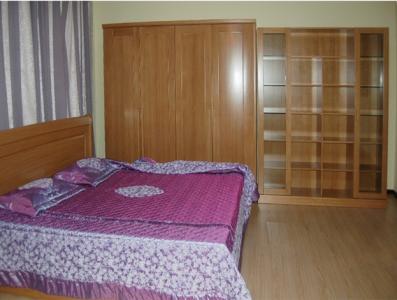 成都四季家園小區